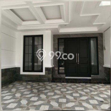 Rumah Minimalis 3 KT di Surabaya Kota Surabaya Unfurnished Rumah Minimalis 3 KT di Surabaya Kota Surabaya Unfurnished