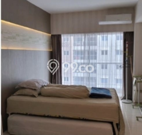 Apartemen Strategis 25m2 di Surabaya Kota Surabaya 0 Bedroom Apartemen Strategis 25m2 di Surabaya Kota Surabaya 0 Bedroom