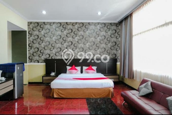 Hotel Lokasi Premium Kawasan Kaliwates, Luas 5200m2m², Jalan Raya Hotel Lokasi Premium Kawasan Kaliwates, Luas 5200m2m², Jalan Raya
