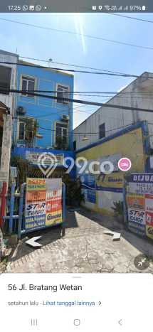 Ruko Bagus Dijual LB 320m2 Lokasi Strategis Surabaya Area Cocok untuk Berbisnis Ruko Bagus Dijual LB 320m2 Lokasi Strategis Surabaya Area Cocok untuk Berbisnis