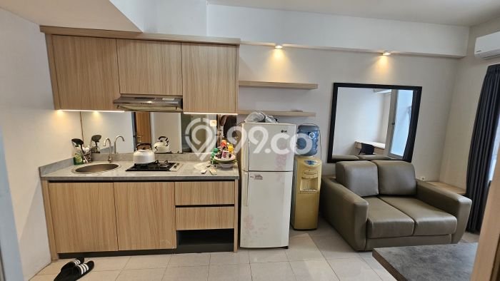 Apartemen Minimalis untuk Disewa, 0 Kamar di Surabaya Apartemen Minimalis untuk Disewa, 0 Kamar di Surabaya