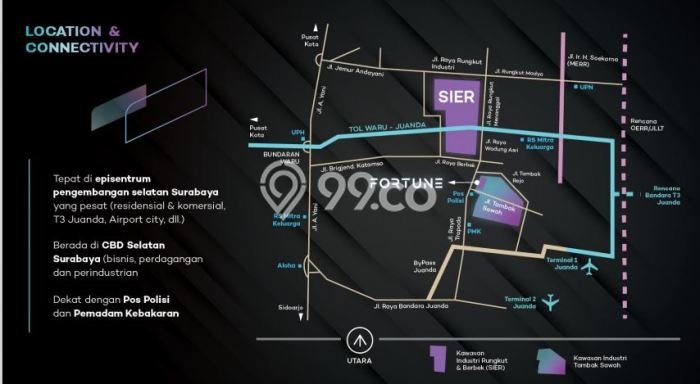 Gudang Dijual Lokasi Emas di Waru Luas 362m2 Gudang Dijual Lokasi Emas di Waru Luas 362m2