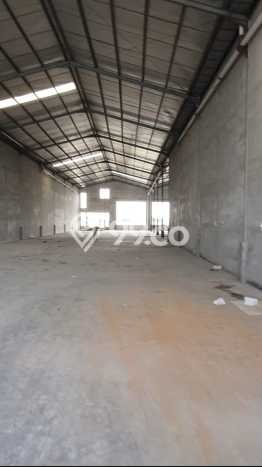 Unit Gudang Dijual di Gresik LT 420m2 & LB 360m2 Unit Gudang Dijual di Gresik LT 420m2 & LB 360m2