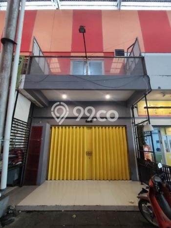 Unit Ruko Dijual di Lakarsantri Surabaya 90m2 Unit Ruko Dijual di Lakarsantri Surabaya 90m2