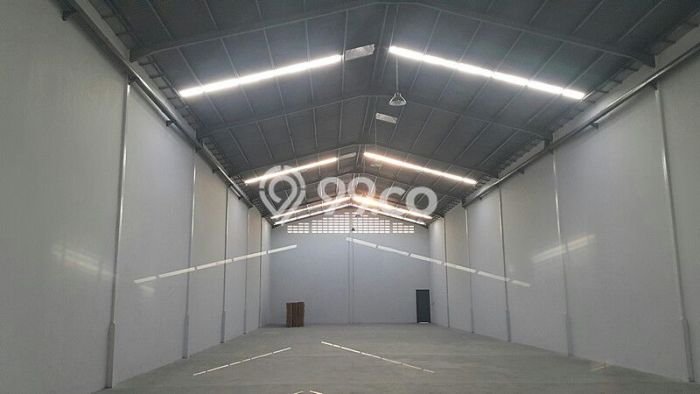 Unit Gudang Dijual di Waru Sidoarjo 362m2 Unit Gudang Dijual di Waru Sidoarjo 362m2