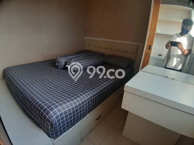 SPECIAL OFFER! Apartemen di kertajaya, 2 KT, Luas 38m², Lokasi Prospektif SPECIAL OFFER! Apartemen di kertajaya, 2 KT, Luas 38m², Lokasi Prospektif