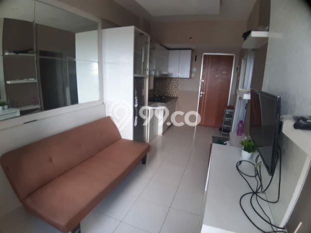 SPECIAL OFFER! Apartemen di kertajaya, 2 KT, Luas 38m², Lokasi Prospektif SPECIAL OFFER! Apartemen di kertajaya, 2 KT, Luas 38m², Lokasi Prospektif