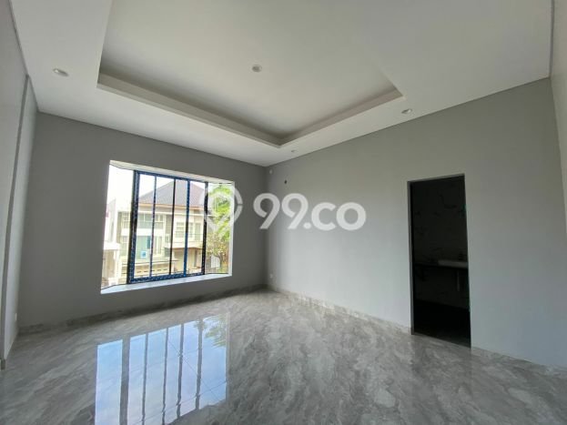 For Sale! Premium House LT 375m2 Desain Elegan di Laguna For Sale! Premium House LT 375m2 Desain Elegan di Laguna