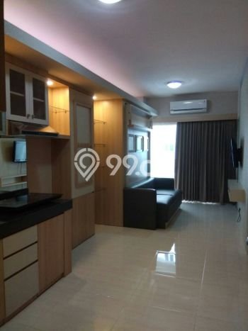 Apartemen Disewakan Murah 2 KT / 1 KM di Dukuh Pakis, Surabaya Apartemen Disewakan Murah 2 KT / 1 KM di Dukuh Pakis, Surabaya