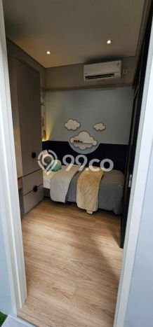 Rumah Modern 2 Kamar LT 60m2 di Citraland Rumah Modern 2 Kamar LT 60m2 di Citraland