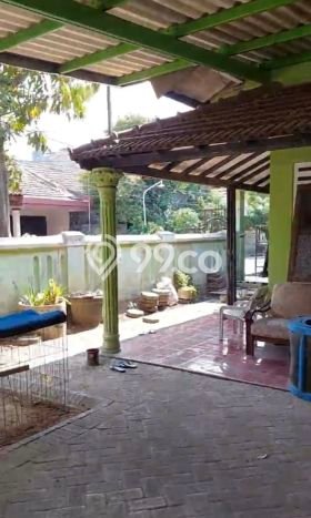Rumah Minimalis 1 KT di Pondok Tjandra Sidoarjo Unfurnished Rumah Minimalis 1 KT di Pondok Tjandra Sidoarjo Unfurnished