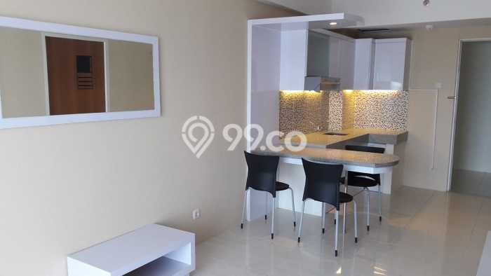 Untuk Dijual Apartemen di Dukuh Pakis, Surabaya 2 KT, 1 KM Strategis Untuk Dijual Apartemen di Dukuh Pakis, Surabaya 2 KT, 1 KM Strategis