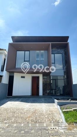 Hunian Super Mewah dengan Akses Paling Strategis di Surabaya Kota, Surabaya Hunian Super Mewah dengan Akses Paling Strategis di Surabaya Kota, Surabaya