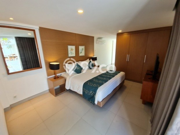 Vila Strategis di Kuta, Luas 405m2m², Akses Kuta, Badung, Badung Vila Strategis di Kuta, Luas 405m2m², Akses Kuta, Badung, Badung