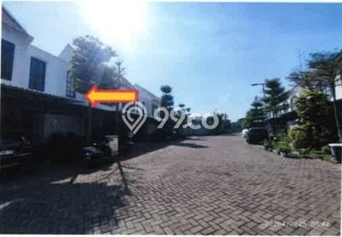 Dijual Rumah Strategis Bagus Punya 2 KT di Wiyung Surabaya SHM Dijual Rumah Strategis Bagus Punya 2 KT di Wiyung Surabaya SHM