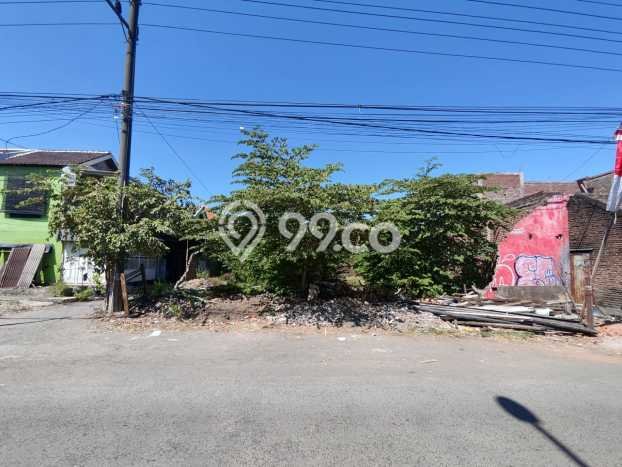 Dijual Tanah di Gayungan Surabaya Luas 454m2 SHM Dijual Tanah di Gayungan Surabaya Luas 454m2 SHM