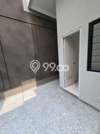 Rumah Luxury Modern Siap Huni di Dharma Husada Surabaya Rumah Luxury Modern Siap Huni di Dharma Husada Surabaya