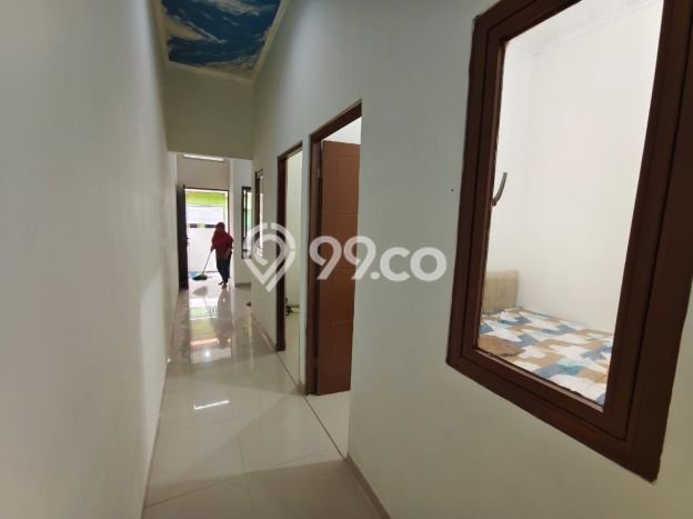 Rumah Murah LT 54m2 di Medokan Ayu Lingkungan Asri Rumah Murah LT 54m2 di Medokan Ayu Lingkungan Asri