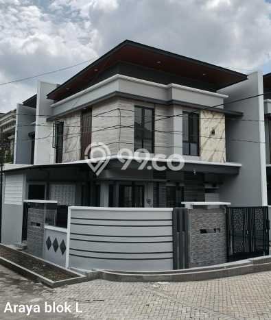 Hunian Super Elit dengan Akses Paling Strategis di Surabaya Kota, Surabaya Hunian Super Elit dengan Akses Paling Strategis di Surabaya Kota, Surabaya