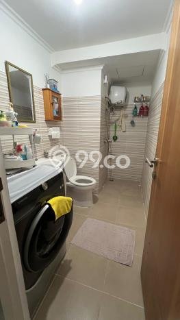 Apartemen Disewakan 2 Kamar Hemat Siap Huni di Surabaya, Luas 52m2 Apartemen Disewakan 2 Kamar Hemat Siap Huni di Surabaya, Luas 52m2