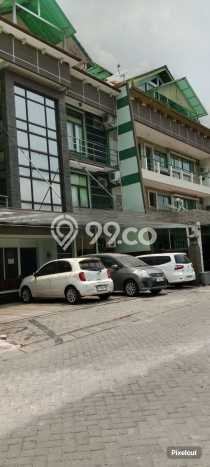 Cocok Untuk Investasi! For Sale Kost di Surabaya Kota 54 Kamar Cocok Untuk Investasi! For Sale Kost di Surabaya Kota 54 Kamar