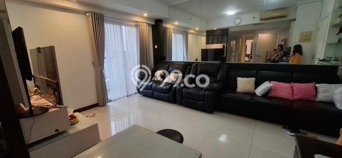 Hunian Strategis 85m2 di Surabaya Kota Surabaya 3 KT Hunian Strategis 85m2 di Surabaya Kota Surabaya 3 KT