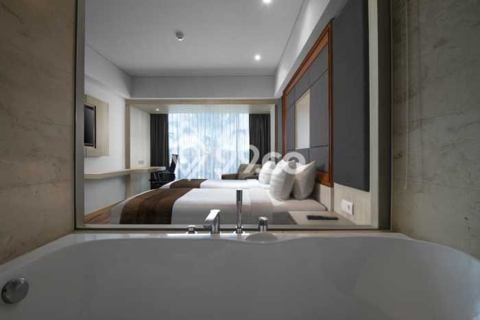 Hotel Premium di Kuta, Luas 2765m2m², Lokasi Bisnis, Akses Kuta, Badung, Badung Hotel Premium di Kuta, Luas 2765m2m², Lokasi Bisnis, Akses Kuta, Badung, Badung