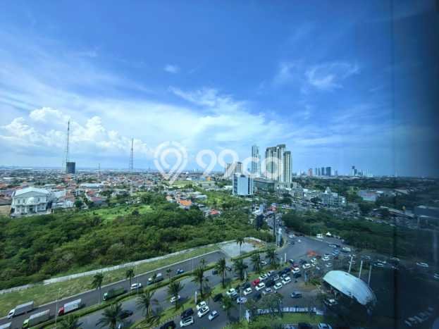 Sewa Apartemen Ekonomis 3 BR di Pakuwon Surabaya Sewa Apartemen Ekonomis 3 BR di Pakuwon Surabaya