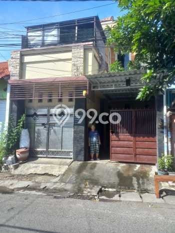 Kost untuk Dijual di Surabaya Kota Punya 12 Kamar Kost untuk Dijual di Surabaya Kota Punya 12 Kamar