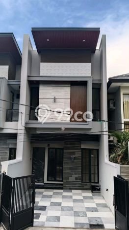 Hunian Nyaman Asri 3 KT Siap Huni di Surabaya Kota Surabaya Hunian Nyaman Asri 3 KT Siap Huni di Surabaya Kota Surabaya