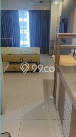 Apartemen Strategis 25m2 di Surabaya Kota Surabaya 0 Bedroom Apartemen Strategis 25m2 di Surabaya Kota Surabaya 0 Bedroom