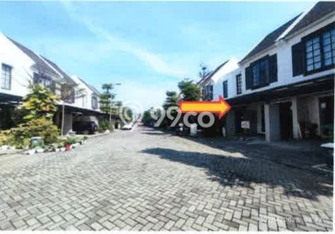 Dijual Rumah Strategis Bagus Punya 2 KT di Wiyung Surabaya SHM Dijual Rumah Strategis Bagus Punya 2 KT di Wiyung Surabaya SHM