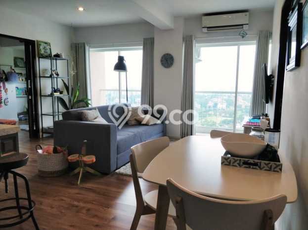 Disewakan Cepat! Hunian Apartemen Hemat di Dukuh Pakis, Surabaya 2 Kamar Tidur dan 2 Kamar Mandi Disewakan Cepat! Hunian Apartemen Hemat di Dukuh Pakis, Surabaya 2 Kamar Tidur dan 2 Kamar Mandi