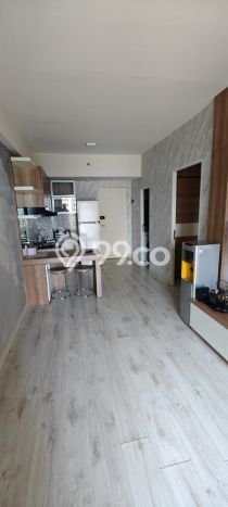 UNIT TERBAIK! Apartemen Kawasan Dukuh Pakis, 1 KT, Luas 52m², Lokasi Premium UNIT TERBAIK! Apartemen Kawasan Dukuh Pakis, 1 KT, Luas 52m², Lokasi Premium