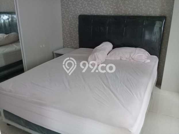 Untuk Dijual Apartemen di Dukuh Pakis, Surabaya 2 KT, 1 KM Strategis Untuk Dijual Apartemen di Dukuh Pakis, Surabaya 2 KT, 1 KM Strategis