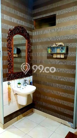 Jual Rumah Eksklusif 2 KT di Surabaya Kota, Surabaya Jual Rumah Eksklusif 2 KT di Surabaya Kota, Surabaya