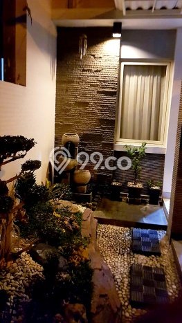 Jual Rumah Eksklusif 2 KT di Surabaya Kota, Surabaya Jual Rumah Eksklusif 2 KT di Surabaya Kota, Surabaya