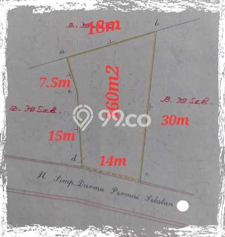 Dijual Rumah 6 KT di Dukuh Pakis, Surabaya - Luas Tanah 360m² Dijual Rumah 6 KT di Dukuh Pakis, Surabaya - Luas Tanah 360m²