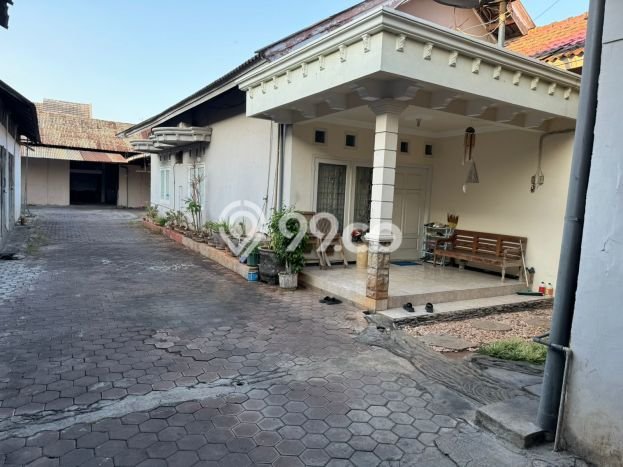 Dijual Hunian Mewah dengan Fasilitas Sekitar Lengkap di Tuban, Tuban Dijual Hunian Mewah dengan Fasilitas Sekitar Lengkap di Tuban, Tuban