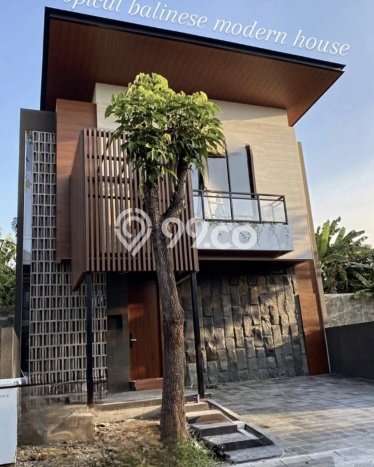 Hunian Elit LB 265m2 Siap Pakai Desain Elegan di Citraland, Surabaya Hunian Elit LB 265m2 Siap Pakai Desain Elegan di Citraland, Surabaya