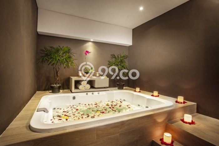 Hotel Premium di Kuta, Luas 2765m2m², Lokasi Bisnis, Akses Kuta, Badung, Badung Hotel Premium di Kuta, Luas 2765m2m², Lokasi Bisnis, Akses Kuta, Badung, Badung