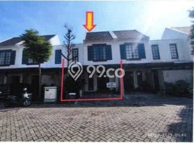 Dijual Rumah Strategis Bagus Punya 2 KT di Wiyung Surabaya SHM Dijual Rumah Strategis Bagus Punya 2 KT di Wiyung Surabaya SHM
