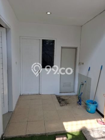 Rumah Strategis Modern Lb 125m2 di Kenjeran, Surabaya Rumah Strategis Modern Lb 125m2 di Kenjeran, Surabaya