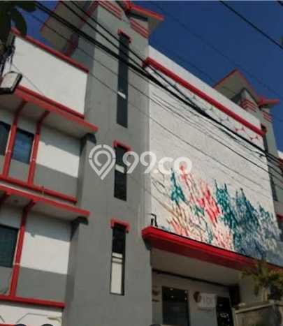 Ruko Dijual di Surabaya LT 593m2 & LB 1639m2 Lokasi Terbaik! Ruko Dijual di Surabaya LT 593m2 & LB 1639m2 Lokasi Terbaik!