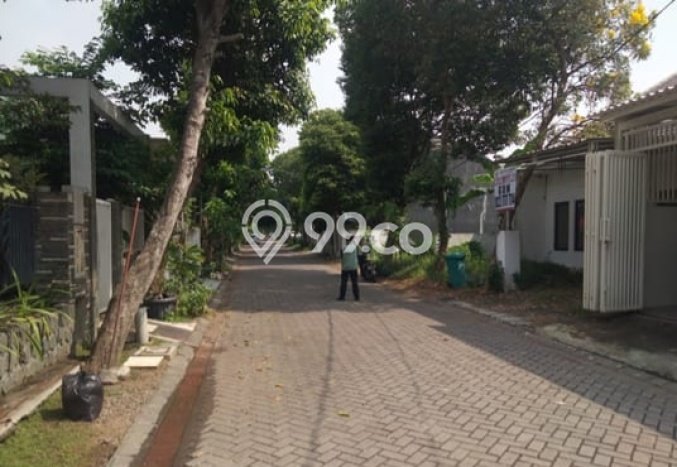 Jual Rumah Bagus Siap Huni LB 153m2 di Pakal, Surabaya Jual Rumah Bagus Siap Huni LB 153m2 di Pakal, Surabaya