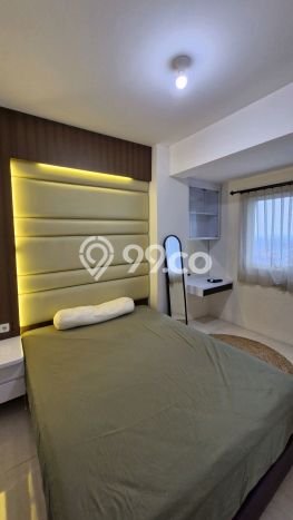 Apartemen di Dukuh Pakis, 1 KM, Luas 52m², Prime Location Apartemen di Dukuh Pakis, 1 KM, Luas 52m², Prime Location