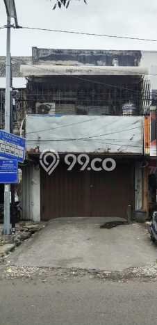Ruko Komersial Dijual di Bubutan Surabaya LT 105m2 & LB 618m2 Ruko Komersial Dijual di Bubutan Surabaya LT 105m2 & LB 618m2