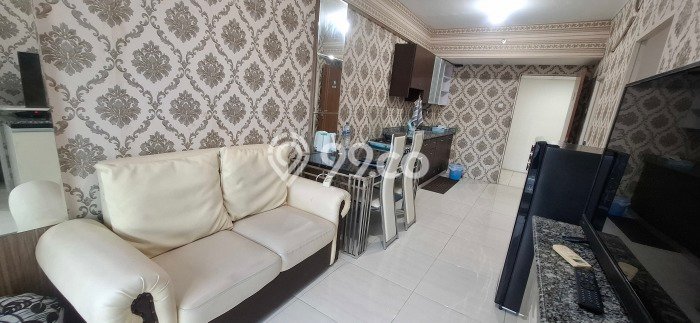 Apartemen Disewakan 2 Kamar Hemat Siap Huni di Surabaya, Luas 52m2 Apartemen Disewakan 2 Kamar Hemat Siap Huni di Surabaya, Luas 52m2