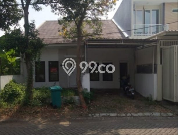 Jual Rumah Bagus Siap Huni LB 153m2 di Pakal, Surabaya Jual Rumah Bagus Siap Huni LB 153m2 di Pakal, Surabaya