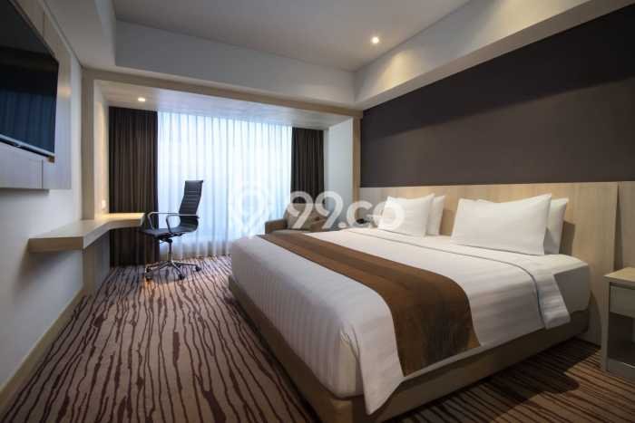 Hotel Premium di Kuta, Luas 2765m2m², Lokasi Bisnis, Akses Kuta, Badung, Badung Hotel Premium di Kuta, Luas 2765m2m², Lokasi Bisnis, Akses Kuta, Badung, Badung